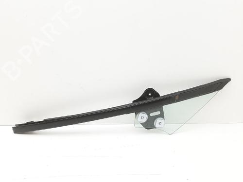 Used Front right quarter glass MAZDA MX-5 IV (ND__) 2.0 (ND2E, ND6E) (160 hp) 10838346