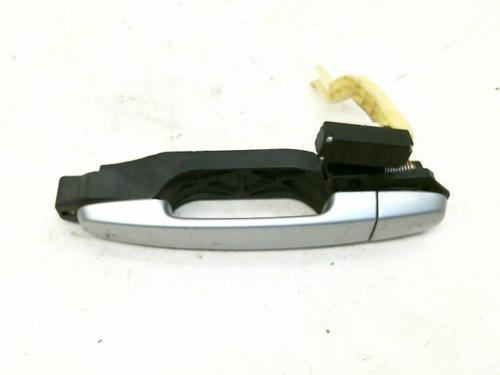 Rear left exterior door handle TOYOTA RAV 4 III (_A3_) 2.2 D 4WD (ALA30_, ALA30R) | BP10823043C130 