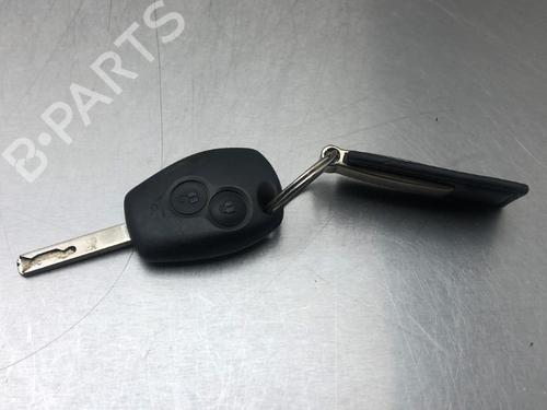 Control unit NISSAN NV250 Van (X61) dCi 115 | BP24371580M11 - Image 4