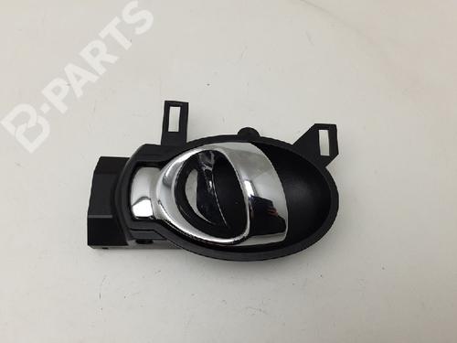 front-right-exterior-door-handle-nissan-note-e12-12-dig-s-2012-10840733 main image