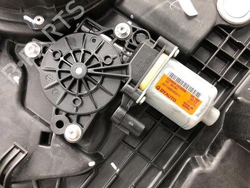 Rear right window mechanism HYUNDAI i30 Estate (GD) 1.6 CRDi | BP11249608C25 