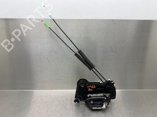 Used Front right lock TOYOTA COROLLA Hatchback (_E21_, _EA1_, _EH1_) 1.8 Hybrid (ZWE211, ZWE219) (122 hp) 18819871
