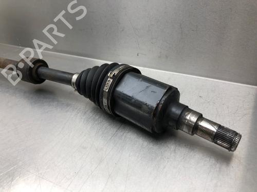 Right front driveshaft CHEVROLET CRUZE (J300) 1.8 | BP16439848M39 