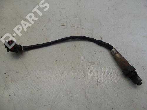 Used Electronic sensor Electronic sensor CHEVROLET CAPTIVA (C100, C140) 3.2 4WD (230 hp) 10824375 10824375