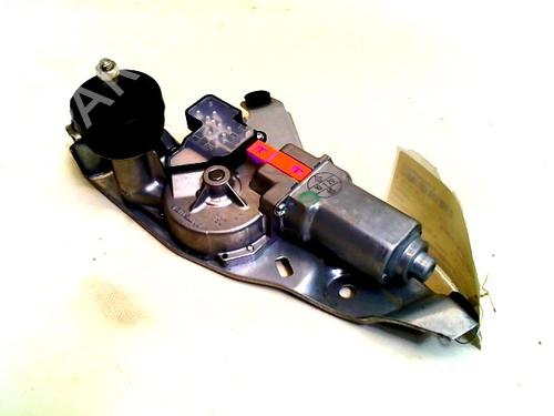 Used Rear wiper motor HONDA INSIGHT (ZE_) 1.3 IMA (ZE28, ZE2) (88 hp) 10821381