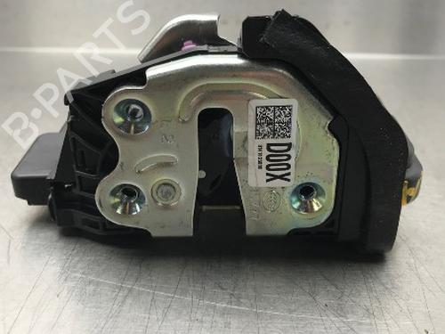 Rear left lock KIA NIRO I (DE) 1.6 GDI Plug-in Hybrid | BP16901947C100 