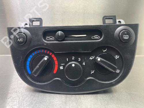 Used Climate control CHEVROLET MATIZ (M200, M250) 0.8 (52 hp) 10851358