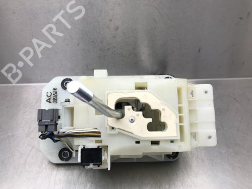 Gearknop TOYOTA GT 86 Coupe (ZN6_) 2.0 (ZN6AC_, ZN6BC_, ZN6K) (200 hp) 12425160
