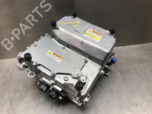 Used Inverter/Converter MITSUBISHI OUTLANDER III (GG_W, GF_W, ZJ, ZL, ZK) Plug-in Hybrid (GG2W) (200 hp) 13185540