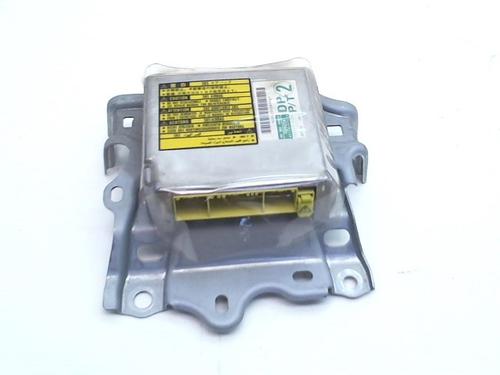 Used ECU airbags TOYOTA PRIUS Saloon (_W1_) 1.5 Hybrid (NHW11) (116 hp) 10820206
