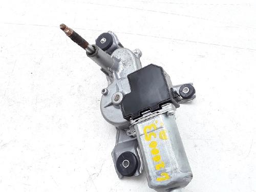 Used Rear wiper motor TOYOTA COROLLA (_E12_) 1.4 D (NDE120_, NDE120R) (90 hp) 10846996