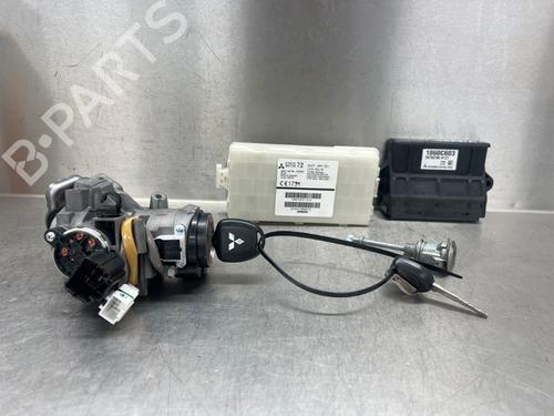 Used Control unit Control unit 17375736 17375736
