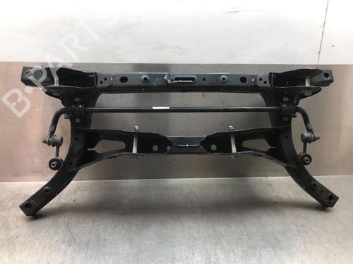 Subframe HYUNDAI i30 FASTBACK (PDE, PDEN) 2.0 N | BP13231628M9 - Image 3