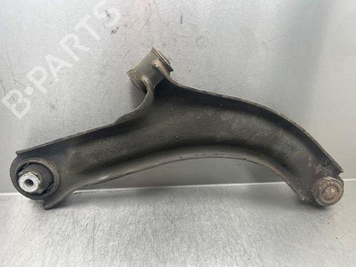 Left front suspension arm NISSAN NOTE (E11, NE11) 1.4 | BP16762190M12 