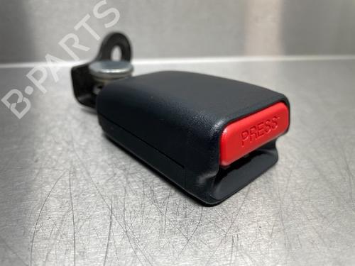 Seat buckle MITSUBISHI MIRAGE / SPACE STAR VI Hatchback (A0_A) 1.0 (A05A) | BP13178931I32 