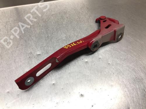 Used Hinge/Door check strap HONDA CIVIC IX (FK) 1.4 i-VTEC (FK1) (99 hp) 13183636