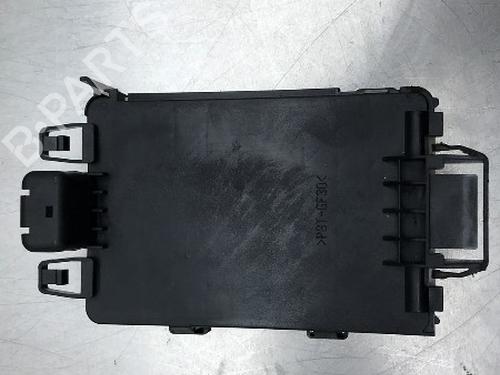 Electronic module MAZDA 6 Estate (GJ, GL) 2.2 D | BP15210268M83 