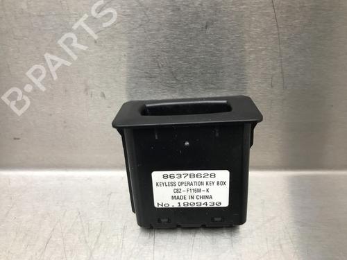 Switch MITSUBISHI OUTLANDER III (GG_W, GF_W, ZJ, ZL, ZK) Plug-in Hybrid (GG2W) | BP12135139I30 