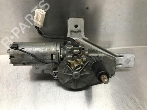 Viskermotor bakrute NISSAN MICRA II (K11) 1.3 i 16V (75 hp) 10815177