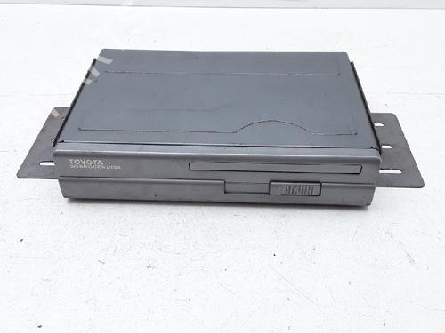 Used Control unit Control unit 10837435 10837435