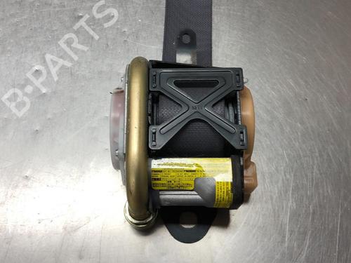 Front right seatbelt TOYOTA LAND CRUISER PRADO (_J12_) 3.0 D-4D (KDJ120, KDJ125) | BP12906693I25 
