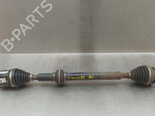 Used Right front driveshaft Right front driveshaft TOYOTA PRIUS (_W5_) 1.8 Hybrid (ZVW50, ZVW50_, ZVW51_, ZVW50R, ZVW51) (122 hp) 33218313 33218313