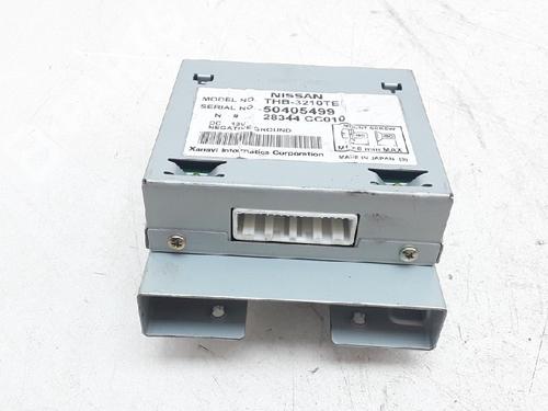 Used Control unit Control unit NISSAN MURANO I (Z50) 3.5 4x4 (234 hp) 10833547 10833547