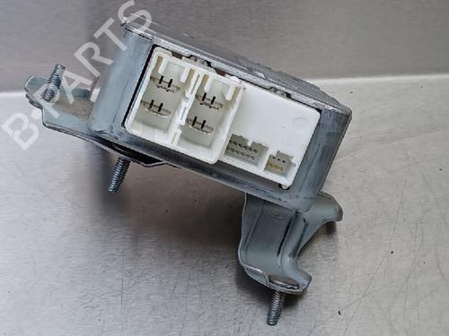 Steering ECU TOYOTA YARIS (_P9_) 1.3 VVT-i (SCP90_, SCP90R) | BP10851630M49 
