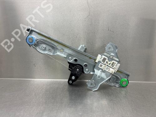 Rear left window mechanism NISSAN PULSAR Hatchback (C13) 1.6 DIG-T | BP33181149C24 - Image 2