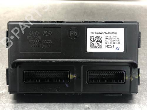 Used Control unit Control unit 17093013 17093013