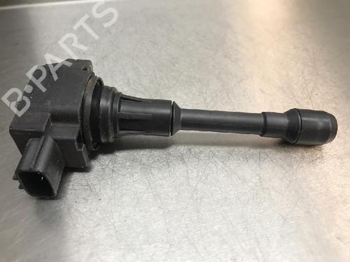 Ignition coil NISSAN QASHQAI / QASHQAI +2 I (J10, NJ10, JJ10E) 2.0 | BP10847011M94 