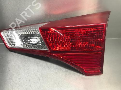 Used Right taillight Right taillight 10844987 10844987