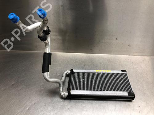 Used Heater matrix LEXUS SC Convertible (UZZ40_) 430 (UZZ40_, UZZ40R) (286 hp) 16571749