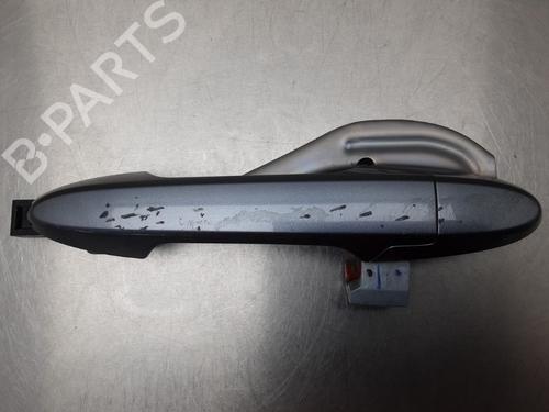 Used Rear right exterior door handle Rear right exterior door handle 10856053 10856053