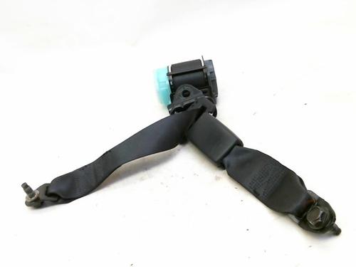 Rear center seatbelt NISSAN NOTE (E11, NE11) 1.6 | BP13168281I27 