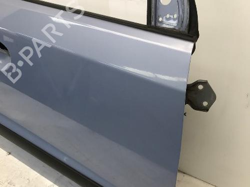 Right front door HYUNDAI ATOS (MX) 1.1 | BP16047814C3 