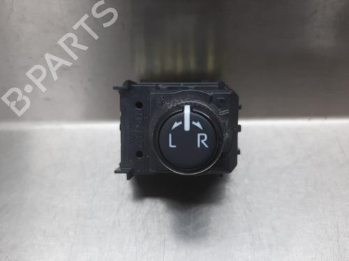Used Mirror switch TOYOTA YARIS (_P21_, _PA1_, _PH1_) 1.5 Hybrid (MXPH10, MXPH11) (116 hp) 33218309