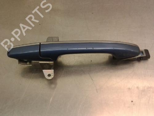 Used Front right exterior door handle Front right exterior door handle HONDA CIVIC VIII Saloon (FD, FA) 1.3 IMA (FA3, FD3) (95 hp) 10826644 10826644