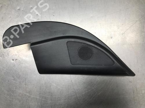 Used Speaker Speaker 17124951 17124951