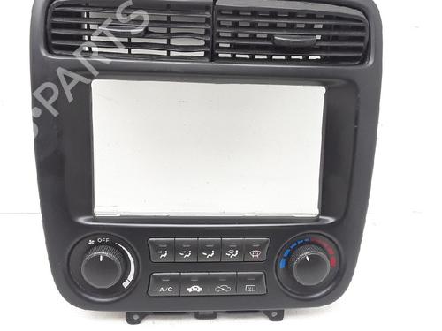 Used Climate control HONDA STREAM (RN) 1.7 16V (RN1) (125 hp) 10838103