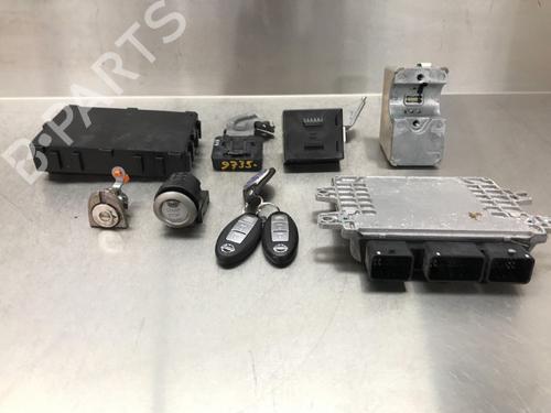 Switch NISSAN NOTE (E12) 1.2 | BP10854958I30 