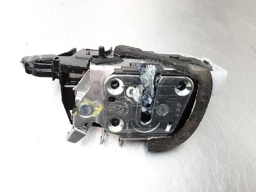 Used Rear right lock NISSAN JUKE (F15) 1.6 (117 hp) 13176509