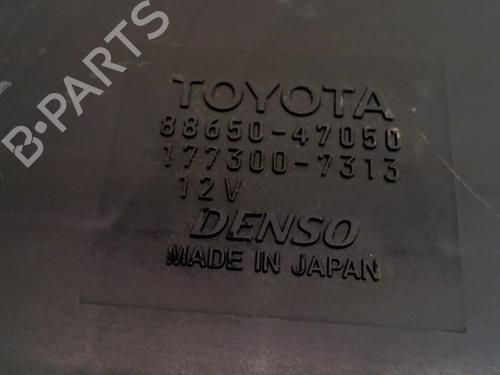 Electronic module TOYOTA PRIUS Liftback (_W2_) 1.5 Hybrid (NHW20_, NHW20R) | BP10821622M83 