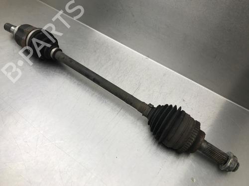 Left front driveshaft SUZUKI CELERIO (LF) 1.0 (AVK310) | BP15898032M38 - Image 3