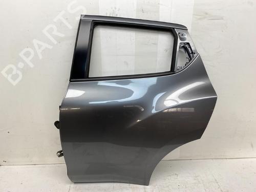 Used Left rear door NISSAN JUKE (F15) 1.6 (117 hp) 15294496