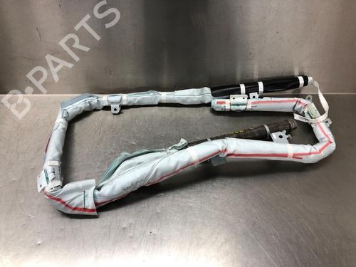Venstre gardin airbag Venstre gardin airbag 12202893 12202893