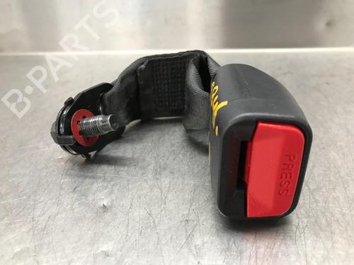 Used Seat buckle KIA VENGA (YN) 1.6 CVVT (125 hp) 13182357
