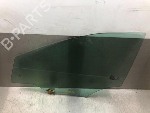 Used Front left door window HYUNDAI i30 (GD) 1.4 (101 hp) 11203409