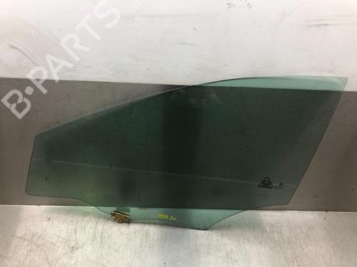 Front left door window HYUNDAI i30 (GD) 1.4 (101 hp) 11203409