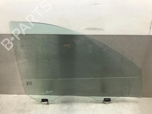 Used Front right door window NISSAN MICRA IV (K13K, K13KK) 1.2 (80 hp) 12527404